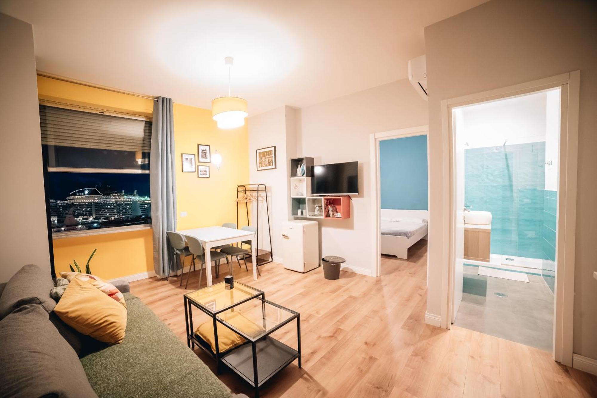 Appartement 12th Floor *
